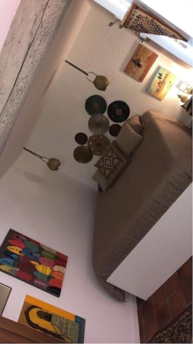Le Paradis Marocain Avec Balneo Νιόρ Εξωτερικό φωτογραφία